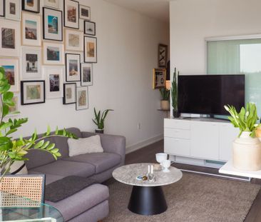 For Lease - 8 Ann Street Unit# 507, Mississauga, Ontario - Photo 2