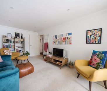 Boundary Road Grayshott, Hindhead - 2 bedrooms Property for letting... - Photo 1