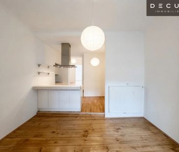 | CHARMANTE 2-ZIMMER-WOHNUNG | ca.42,50m² | 3.OG | BESTLAGE | HAUPT... - Photo 3
