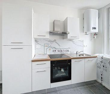 Location Appartement 2 pièces 33m² - Photo 3