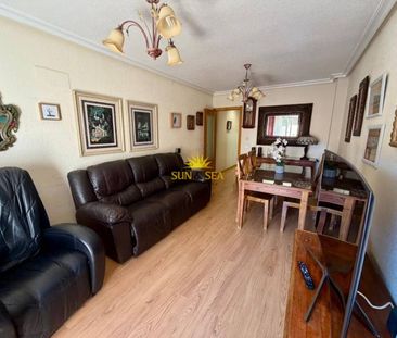 Piso de alquiler en Centro - Muelle Pesquero - Photo 6