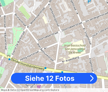 Woning met 2 slaapkamers (verhuur tem 31/07/26) - Foto 1