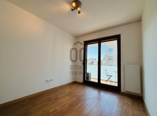 Kiadó újszerű állapotú lakás - Budapest XIII. kerület - Photo 1