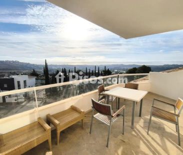 Apartamento en alquiler en Mijas Golf - Photo 6