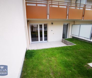 Location Appartement 3 pièces 66m² EGLY 91520 - Photo 4