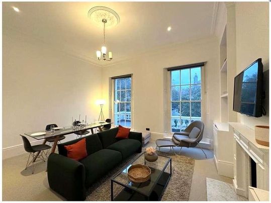 Cambridge Street, London, SW1V - Photo 1