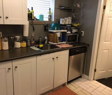 For Lease - 30 Glenholme Avenue Unit# Lower, Toronto, Ontario - Photo 3