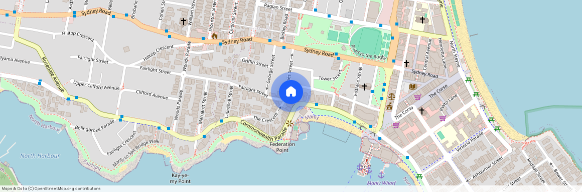 308/95 West Esplanade, NSW 2095, Manly