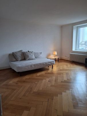 3 Zimmer, 80 m², 5. Stock - Photo 1
