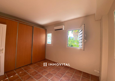 Location Appartement 3 pièces 65m² TROIS RIVIERES 97114 - Photo 2