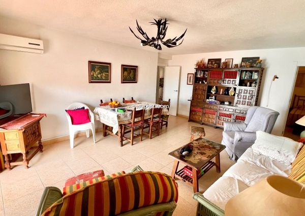 Apartment in Torrevieja, playa del cura, for rent