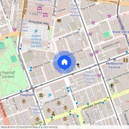 350 Queen Street, Melbourne, Victoria 3000