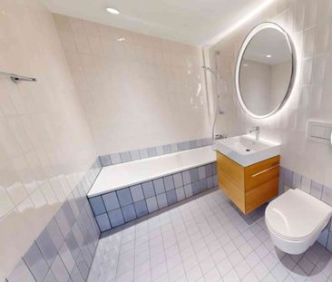 3.5 Zimmer, 119 m², 2. Stock - Photo 4