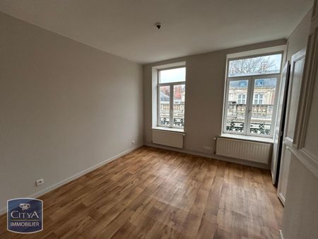 Location Appartement 3 pièces 125m² LILLE 59000 - Photo 2