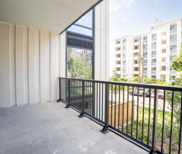 For Lease - 91 Montclair Avenue Unit# 201, Toronto, Ontario - Photo 1