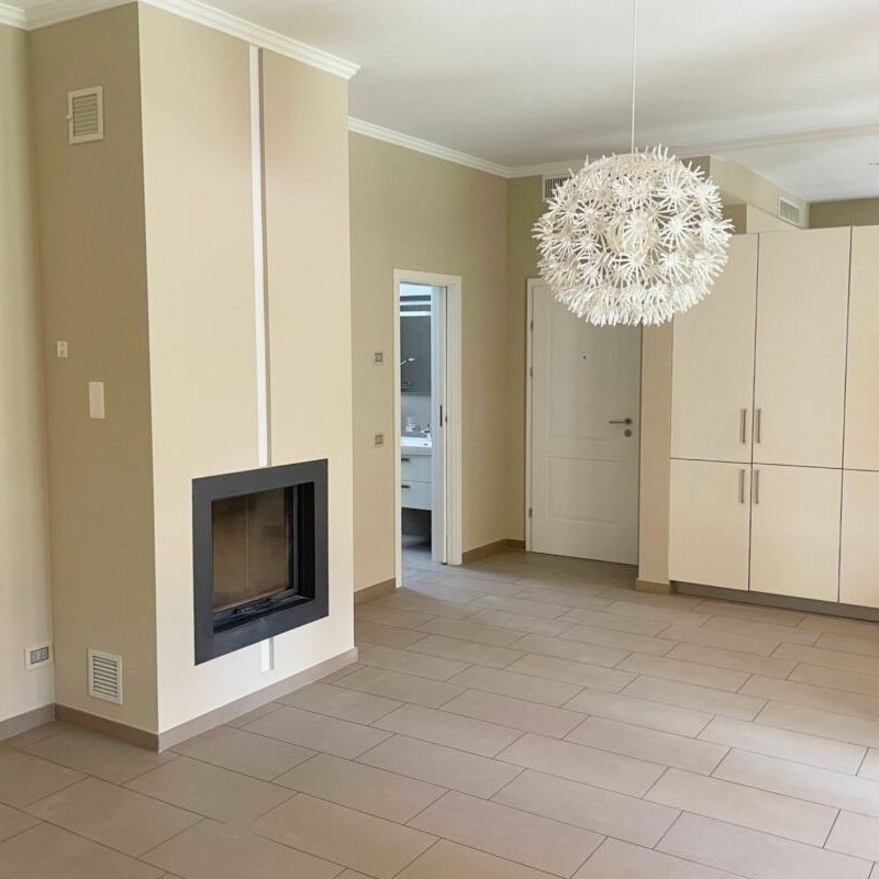 Melide - Villa Pace - Appartamento 3.5 locali con giardino - Foto 1