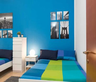 Viale Scalo San Lorenzo, Rome, Lazio 00185 - Photo 5