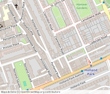 19 Clarendon Road, London - Photo 1