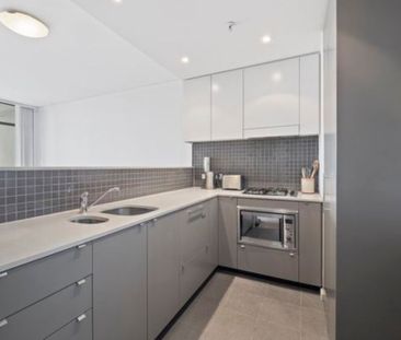 Quality modern apartment situated in this desirable location in the... - Photo 6