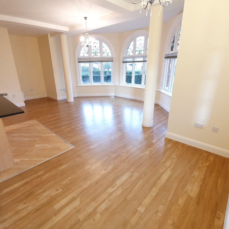 Thomas Wyatt Close - Photo 1