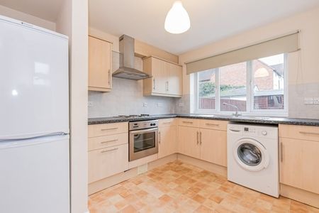 Maidcroft Road, Oxford - Photo 5