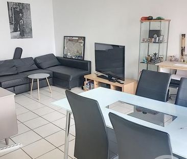 Location Appartement 3 pièces 61m² CLERMONT FERRAND 63100 - Photo 1