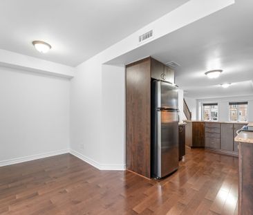 For Lease - 736B Chapman Mills Drive, Barrhaven, Ontario - Photo 2