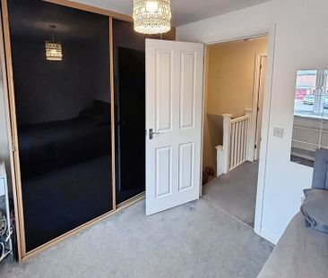 2 bedroom terraced house to rent - Photo 6
