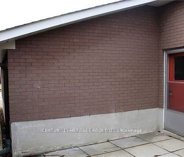 For Lease - 971 Vistula Drive Unit# A, Pickering, Ontario - Photo 5