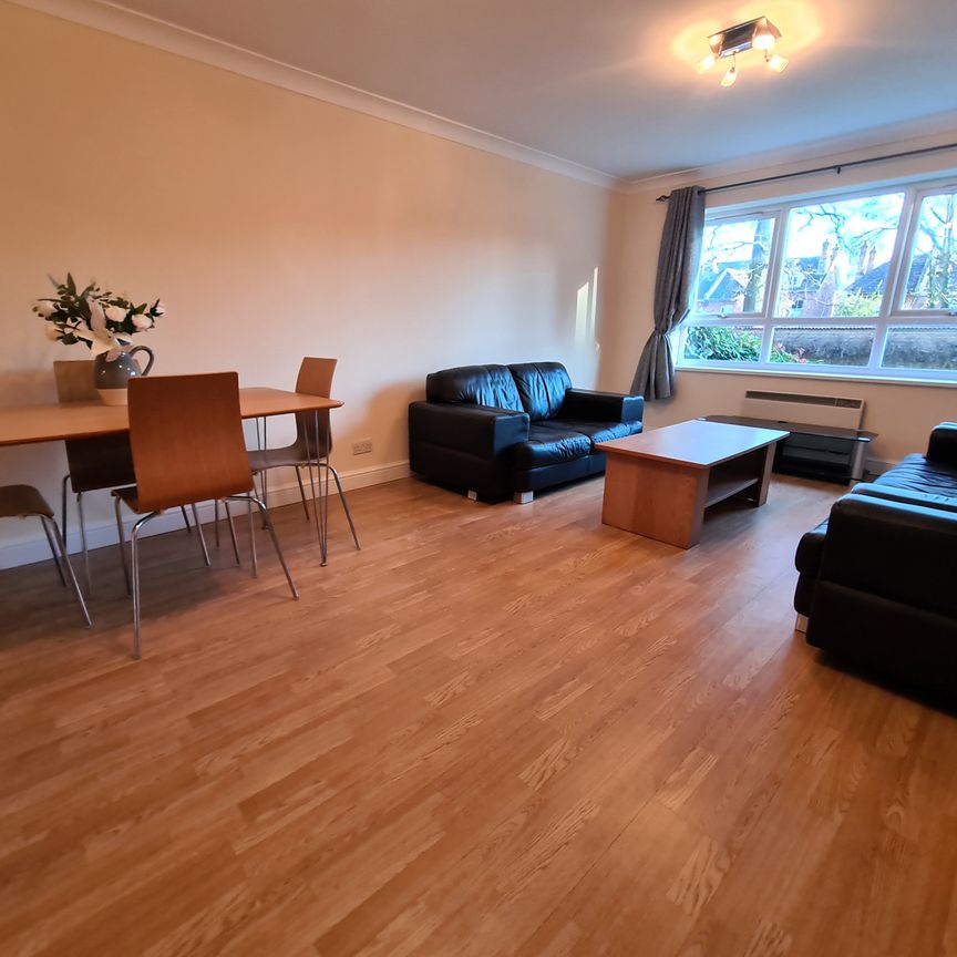 2 bedroom apartment to rent - Photo 1
