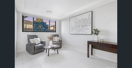 Bright, Modern Family Home with Smart Features – Available Immediately - Photo 4