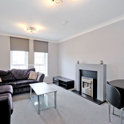 Flat E, 1 Cuparstone Court, AB10 6FB, Aberdeen - Photo 1