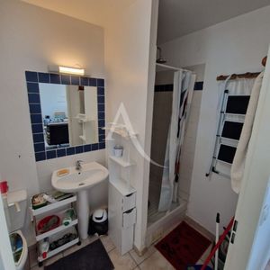 Location Appartement 28.78m² 1 pièce Fort de france - Photo 3