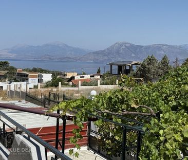 Μονοκατοικία για ενοικίαση - Βίλια, - Φωτογραφία 6