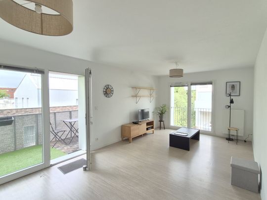 Location Appartement 3 pièces 71m² LILLE 59160 - Photo 1