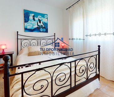 Dúplex de alquiler en de Atila, El Mojón - Photo 6