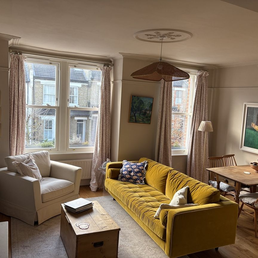 3 Bed Maisonette, Durban Road, SE27 - Photo 1