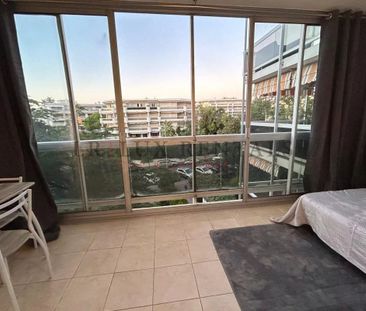 Studio - Rostagne - Centre ville - Photo 3