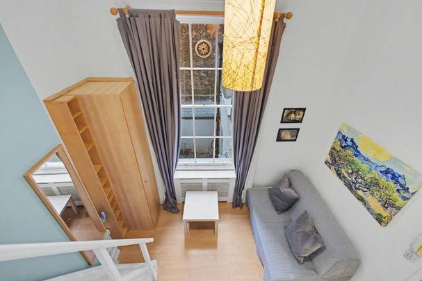 Flat 02 Claverton Street, Pimlico SW1V 3AX - Photo 1