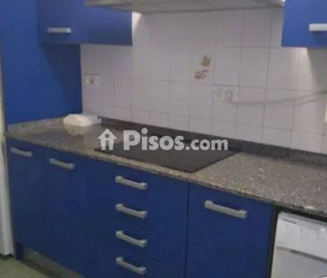 Piso en alquiler en Carretera de la Barrosa, cerca de Urbanización ... - Photo 4