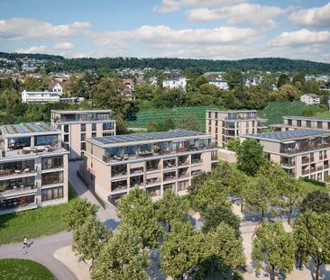 4.5 Zimmer, 163 m², EG - Foto 4