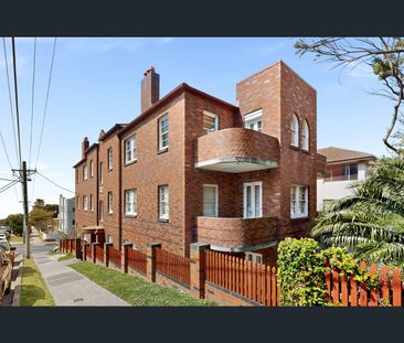 6/67 Fletcher Street, Tamarama, NSW 2026 - Photo 3