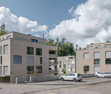 2.5 Zimmer, 66 m², 1. Stock - Photo 4