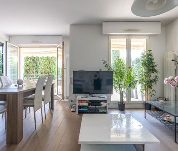 Location Appartement 4 pièces Meublé 94m² LE PLESSIS ROBINSON 92350 - Photo 5