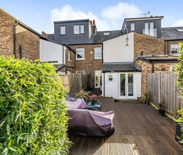 2 bedroom terraced house to rent - Photo 6