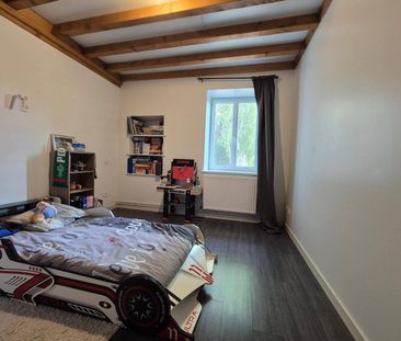 Maison 4 pièces - 01290 Cormoranche-sur-Saône - Photo 4