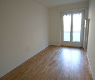 Renovierte 4-Zimmerwohnung an ruhiger Lage - Photo 5