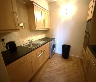 1 bedroom apartment to rent - Photo 2