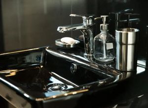 Studio/Γκαρσονιέρα για ενοικίαση - Κέντρο Θεσσαλονίκης, - Φωτογραφία 4