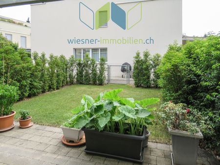 VERY LARGE 5½-ROOM HOUSE IN A CHILD-FRIENDLY LOCATION - Photo 5